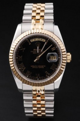 Rolex watch man-468